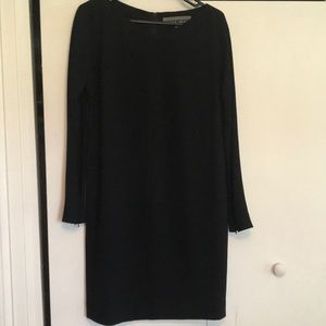 Linda Allen Ellen Tracy Dress